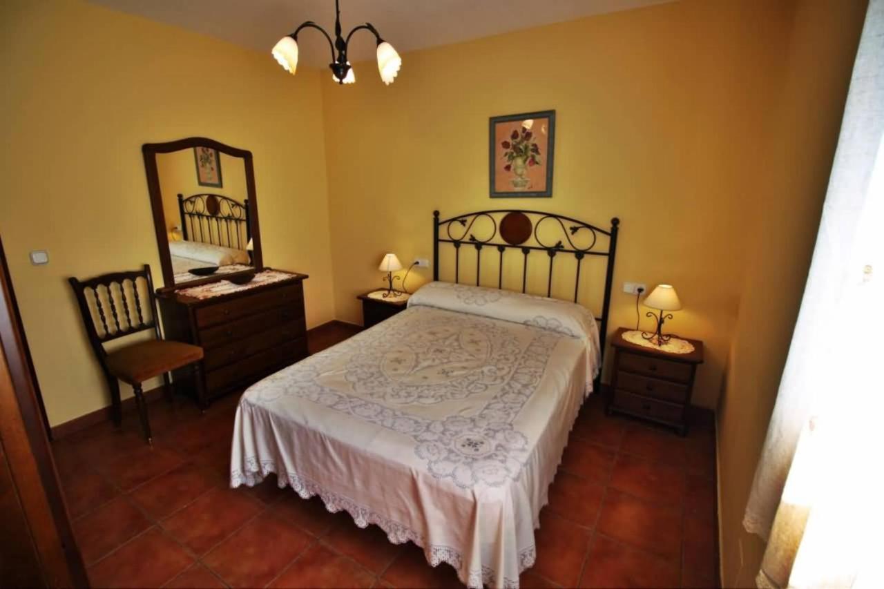 Casa De Padron Villa Exterior photo