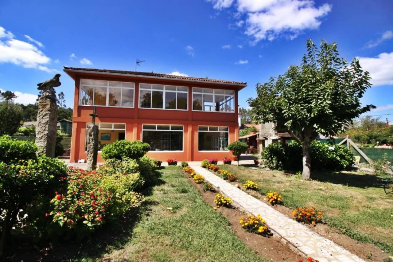 Casa De Padron Villa Exterior photo