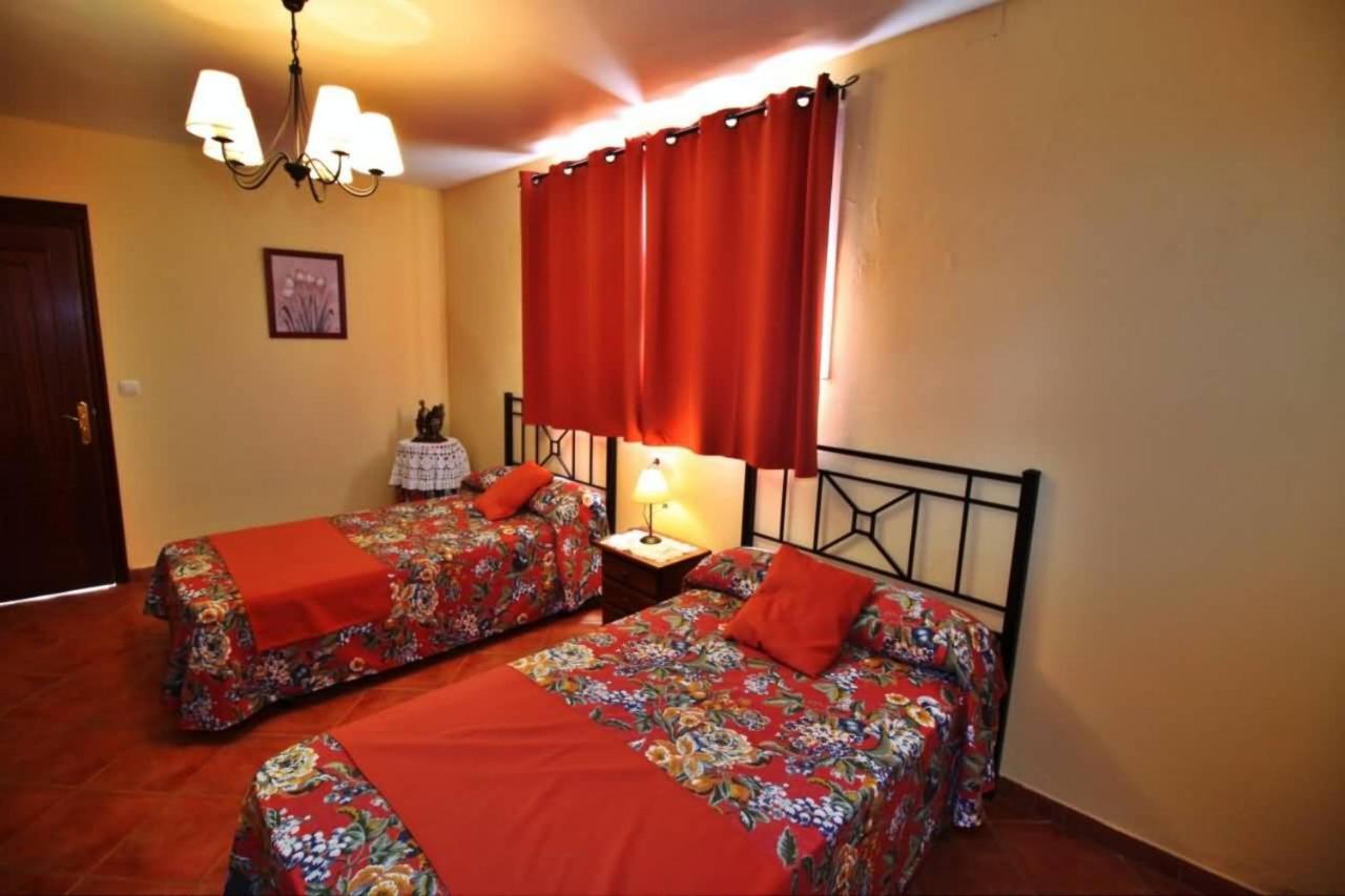 Casa De Padron Villa Exterior photo
